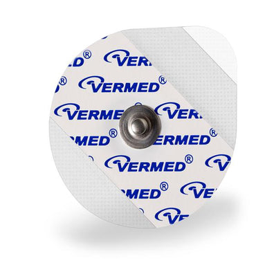 Electrode Tape Style VersaTrode Teardrop Solid Gel 600/Ca